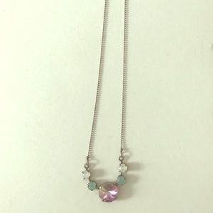 Sabika necklace